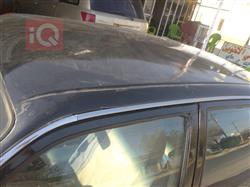 Daewoo Prince